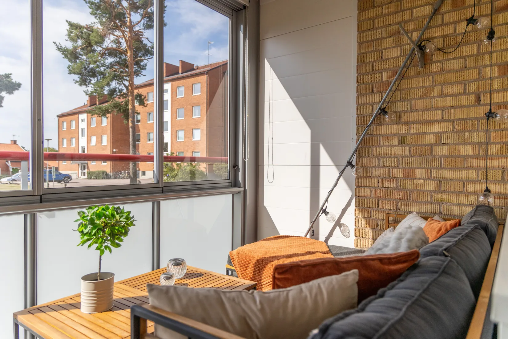 Bostadsrätt, Hantverksgatan 29B, Centralt, Oskarshamn