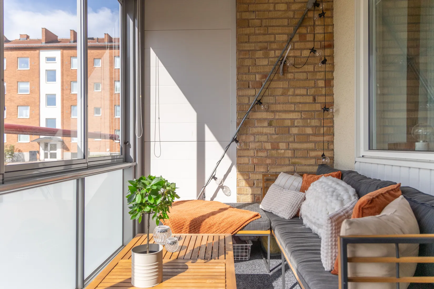 Bostadsrätt, Hantverksgatan 29B, Centralt, Oskarshamn