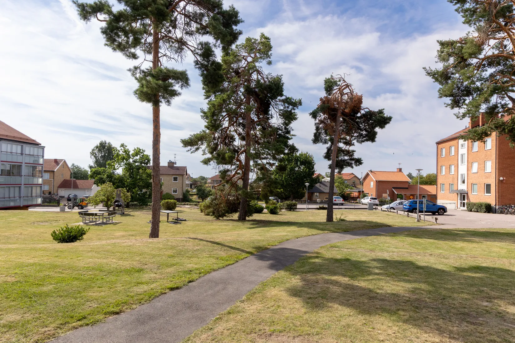 Bostadsrätt, Hantverksgatan 29B, Centralt, Oskarshamn