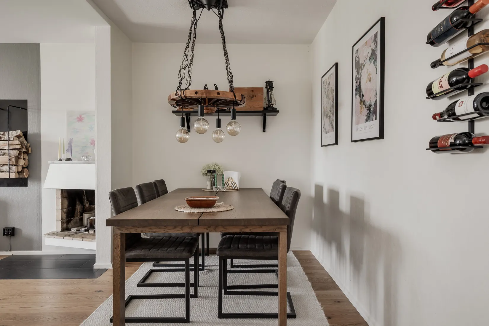 Bostadsrätt, Hantverksgatan 29B, Centralt, Oskarshamn