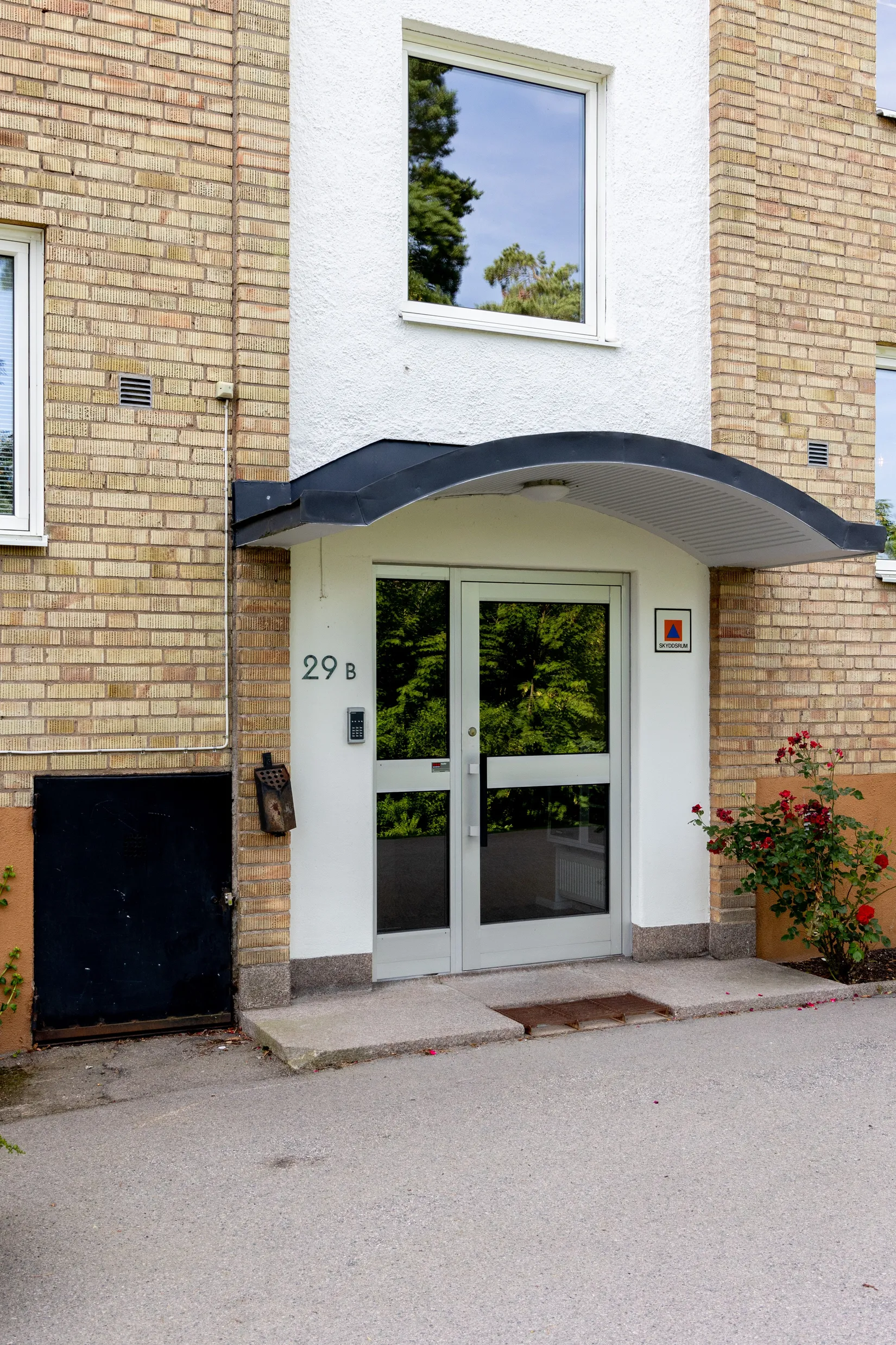 Bostadsrätt, Hantverksgatan 29B, Centralt, Oskarshamn