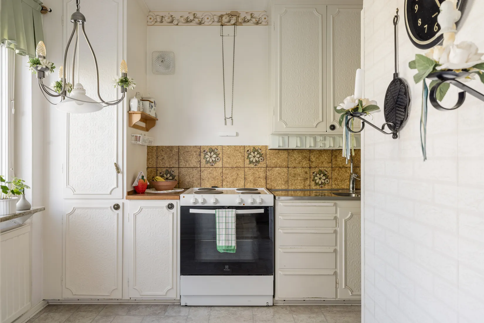 Bostadsrätt, Slipargränd 11, Kallhäll, Järfälla