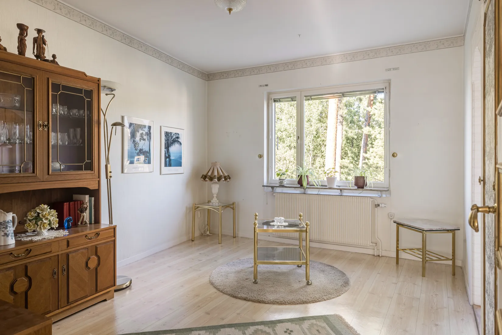 Bostadsrätt, Slipargränd 11, Kallhäll, Järfälla