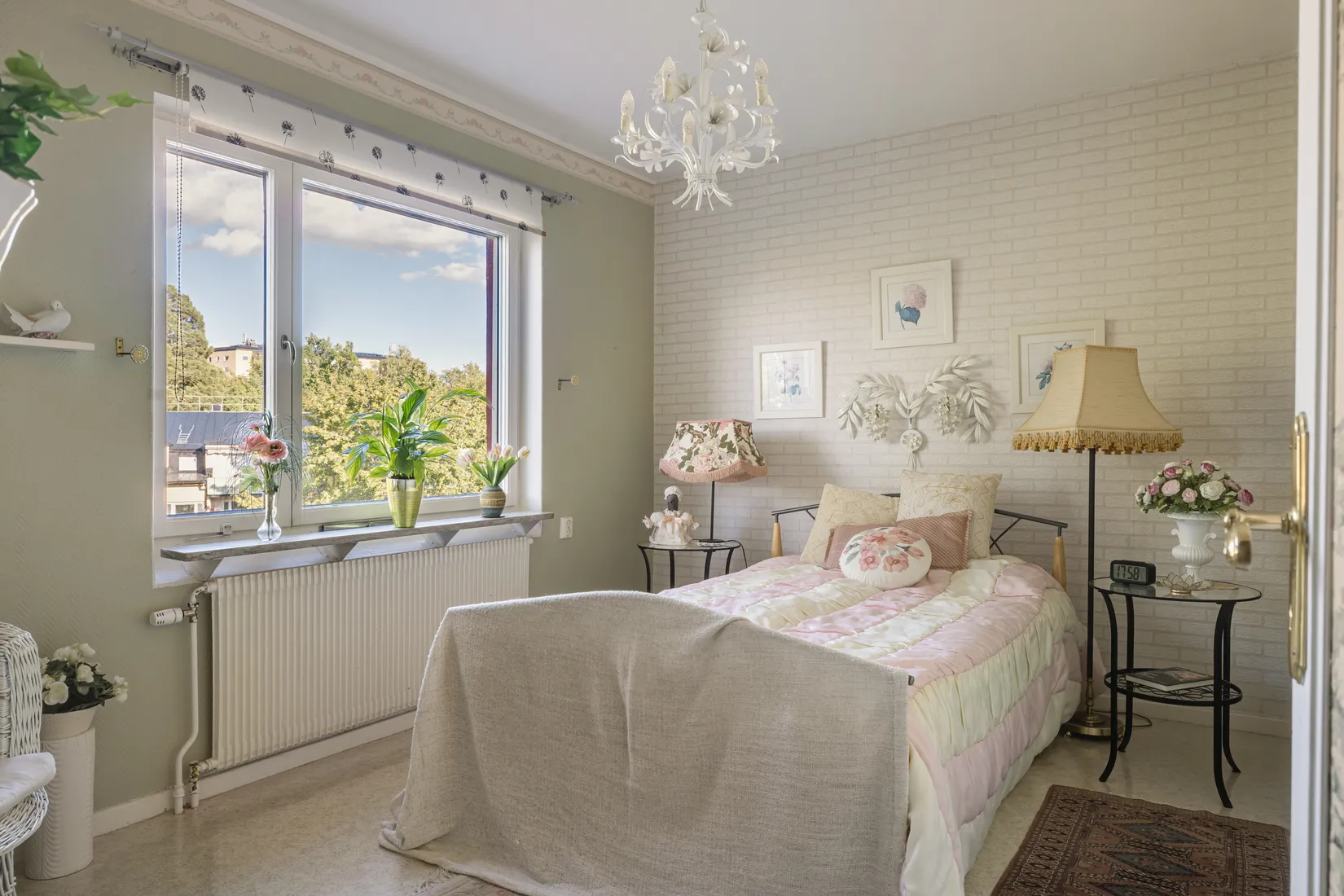 Bostadsrätt, Slipargränd 11, Kallhäll, Järfälla