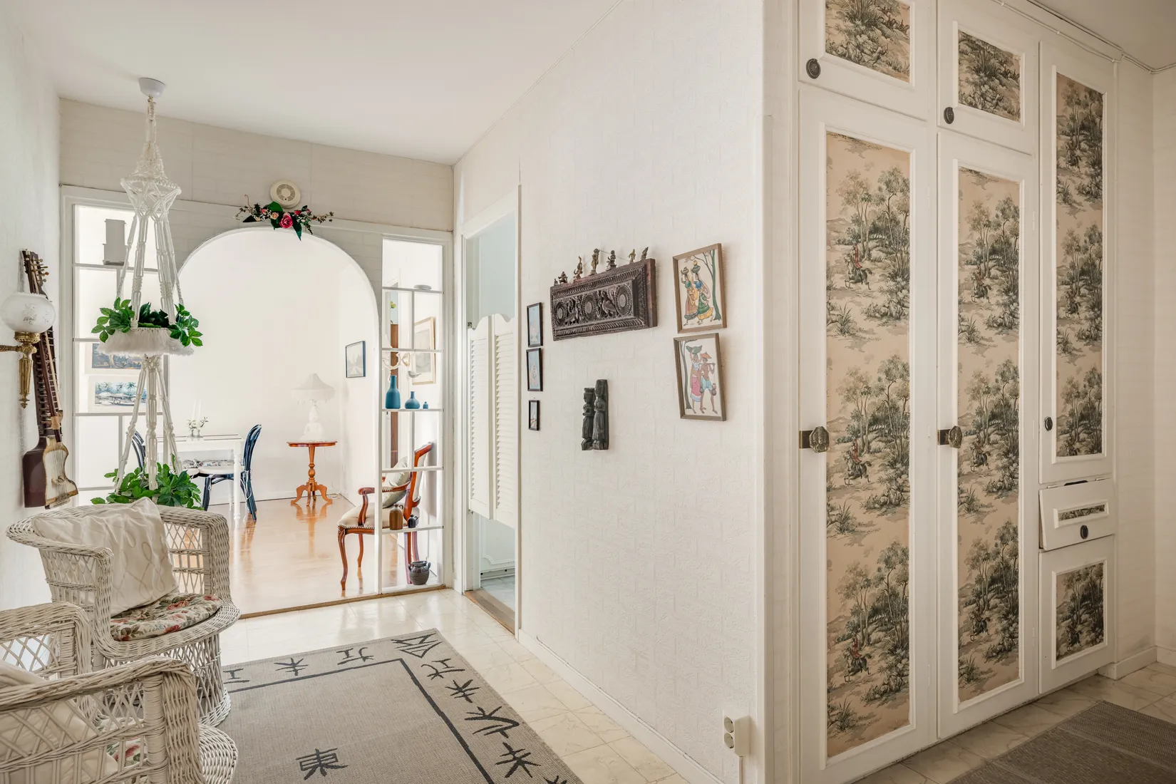 Bostadsrätt, Slipargränd 11, Kallhäll, Järfälla