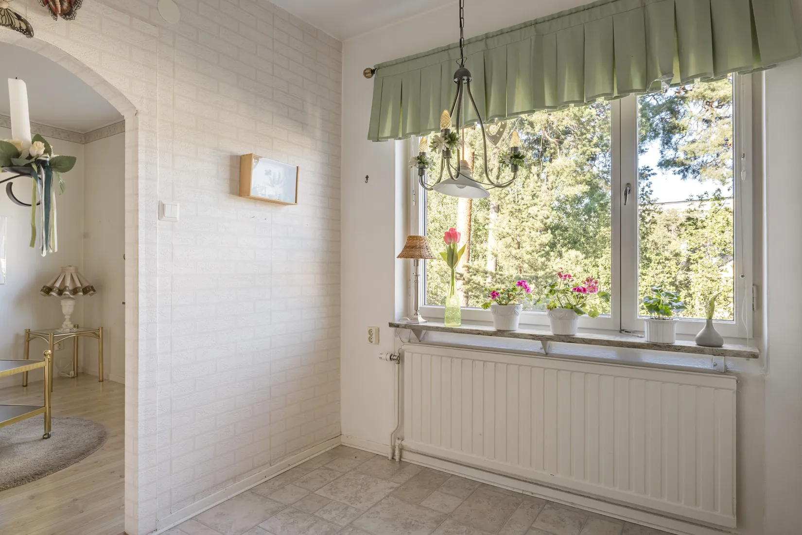 Bostadsrätt, Slipargränd 11, Kallhäll, Järfälla