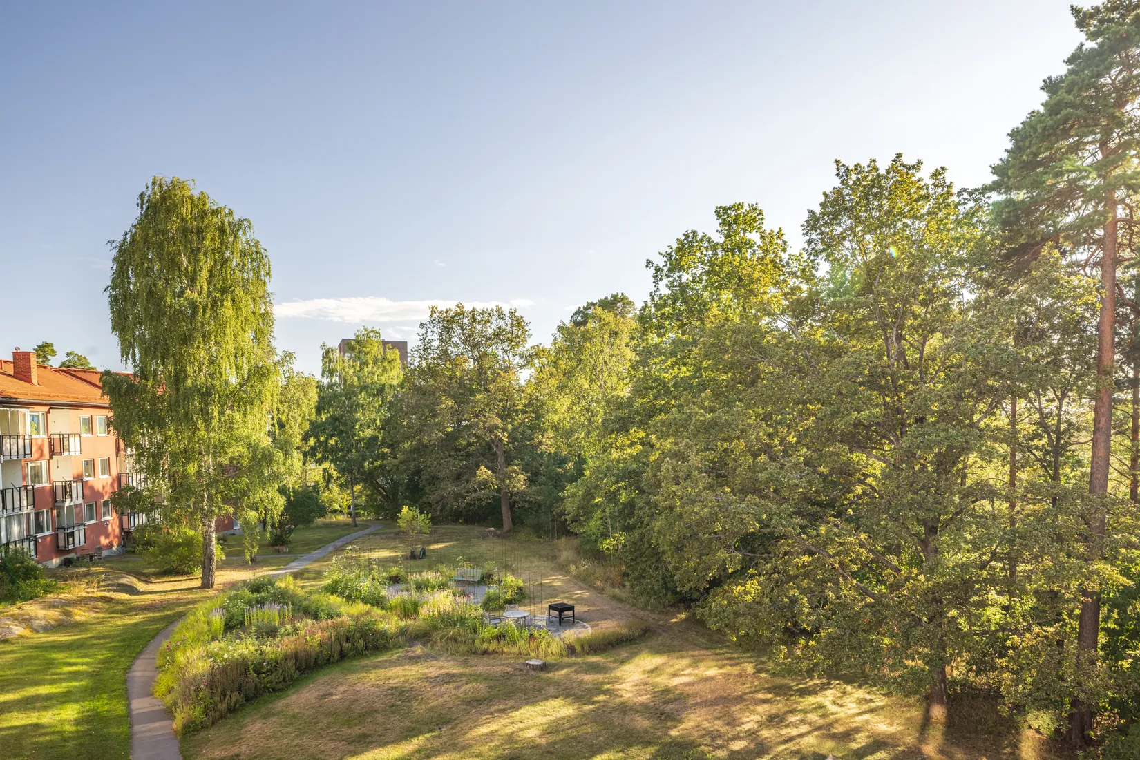 Bostadsrätt, Slipargränd 11, Kallhäll, Järfälla