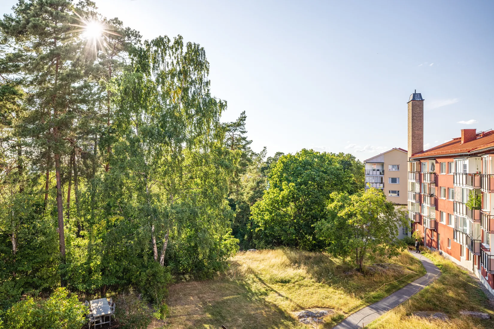 Bostadsrätt, Slipargränd 11, Kallhäll, Järfälla