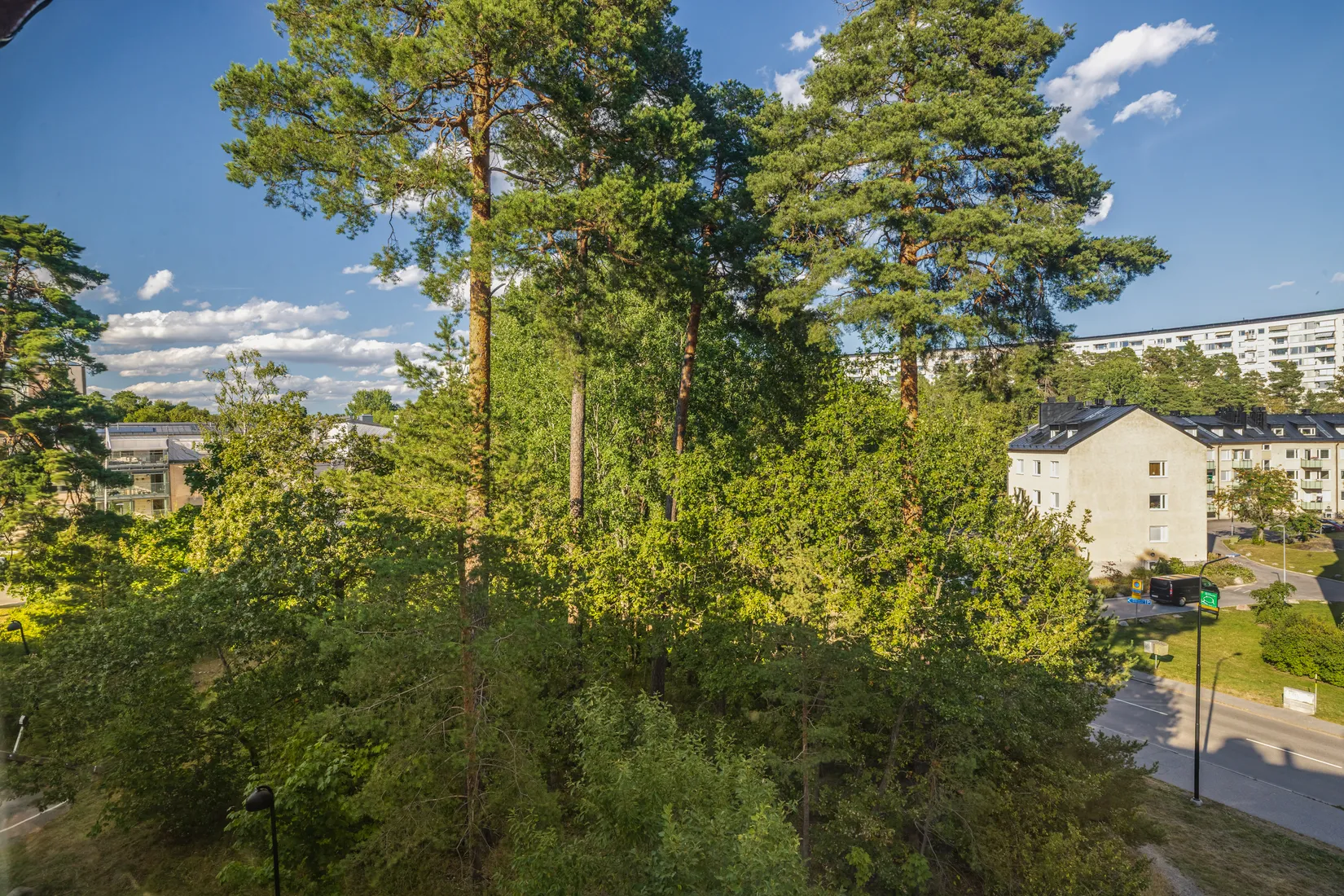 Bostadsrätt, Slipargränd 11, Kallhäll, Järfälla