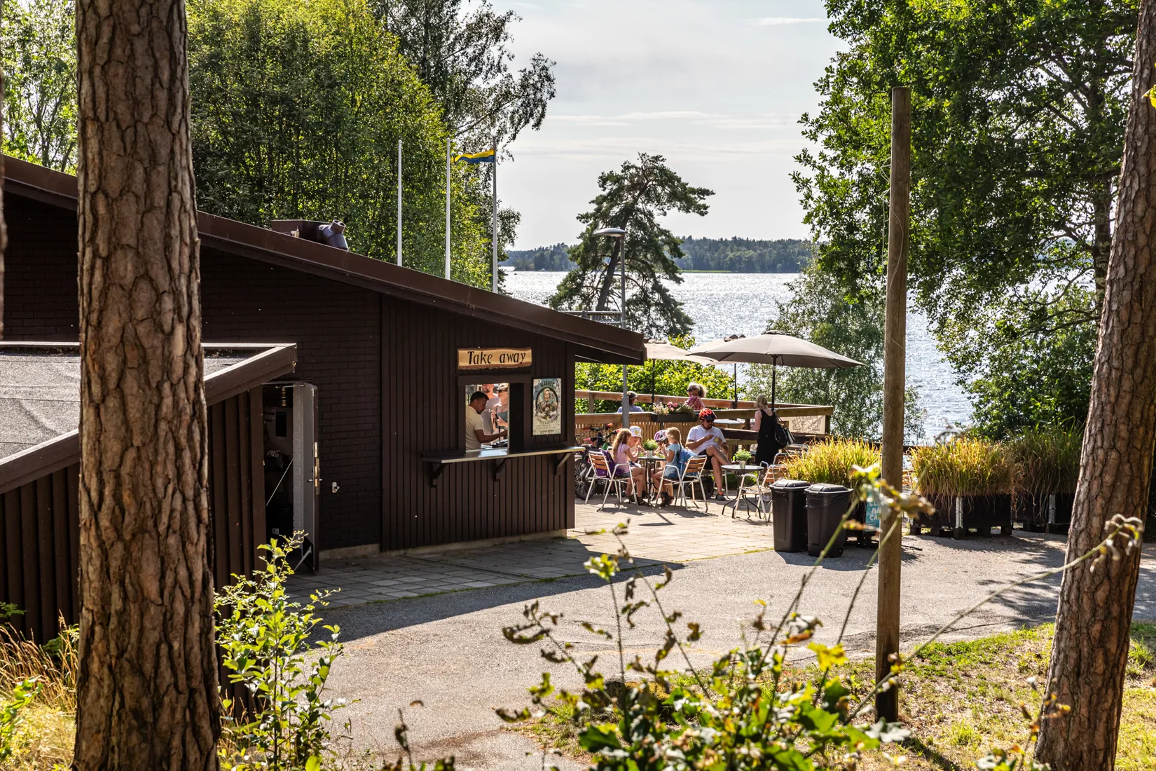 Bostadsrätt, Slipargränd 11, Kallhäll, Järfälla