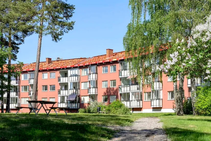 Bostadsrätt, Slipargränd 11, Kallhäll, Järfälla