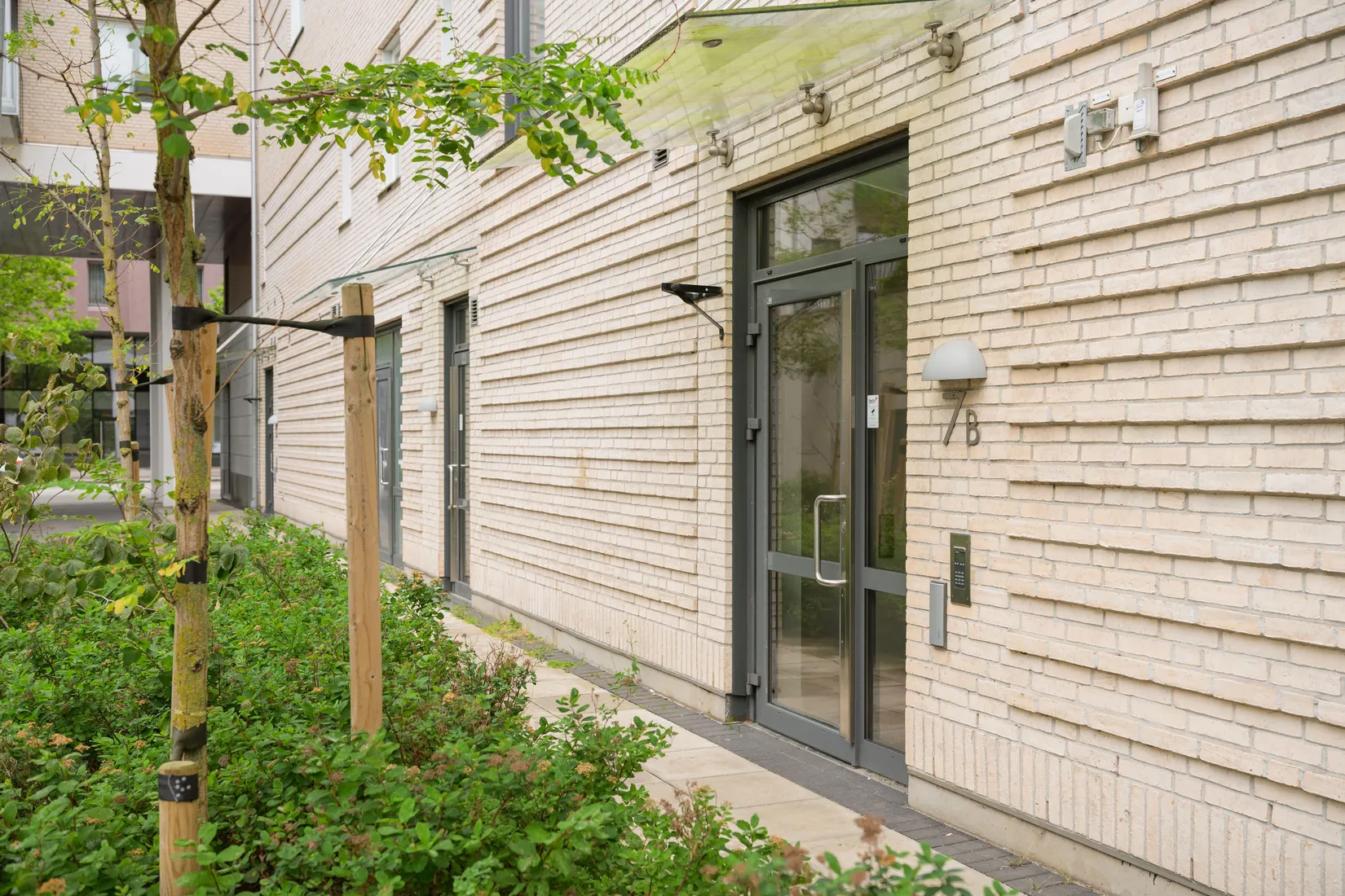 Bostadsrätt, Hyllie boulevard 7B, Hyllie, Malmö