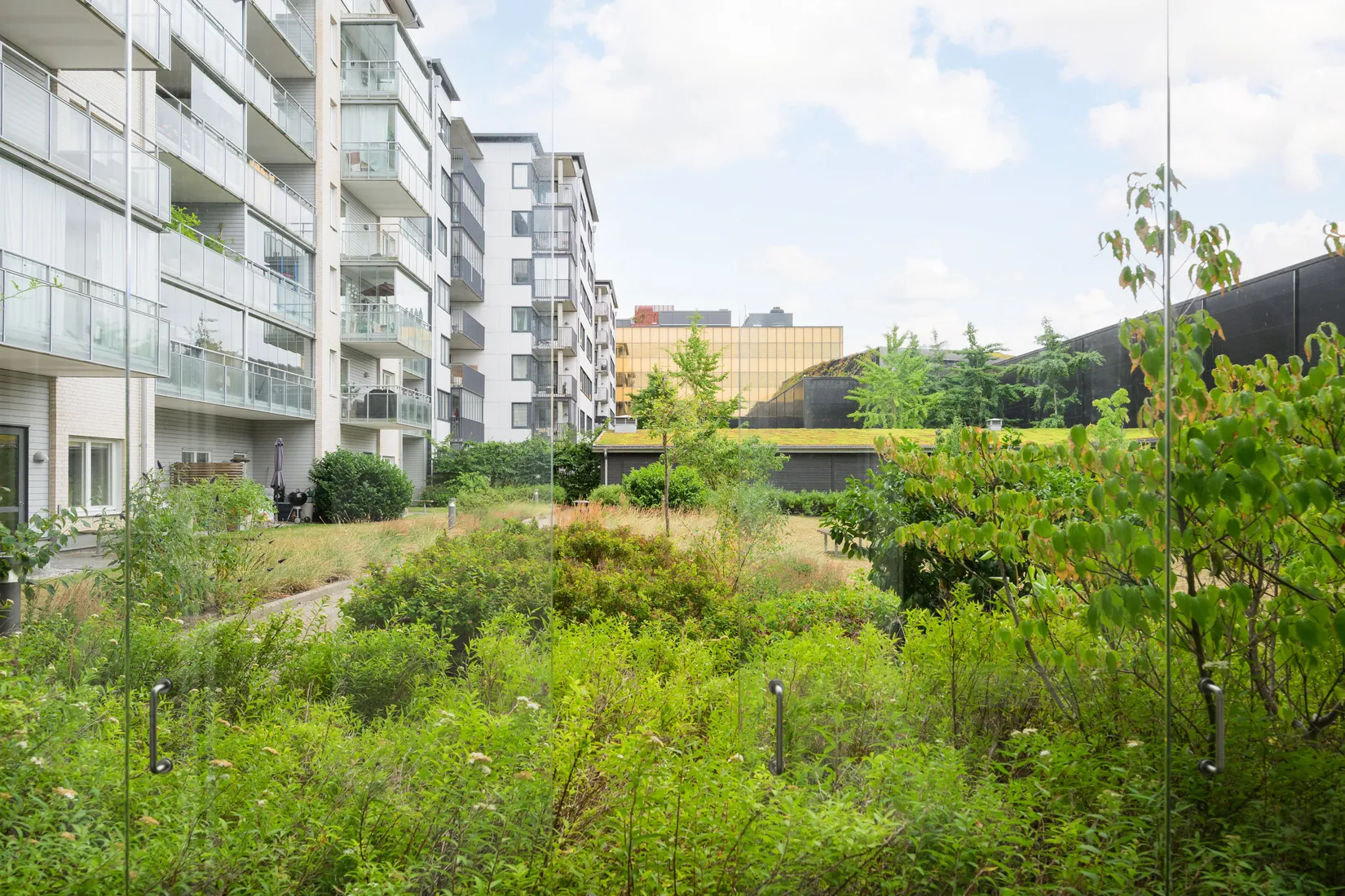 Bostadsrätt, Hyllie boulevard 7B, Hyllie, Malmö