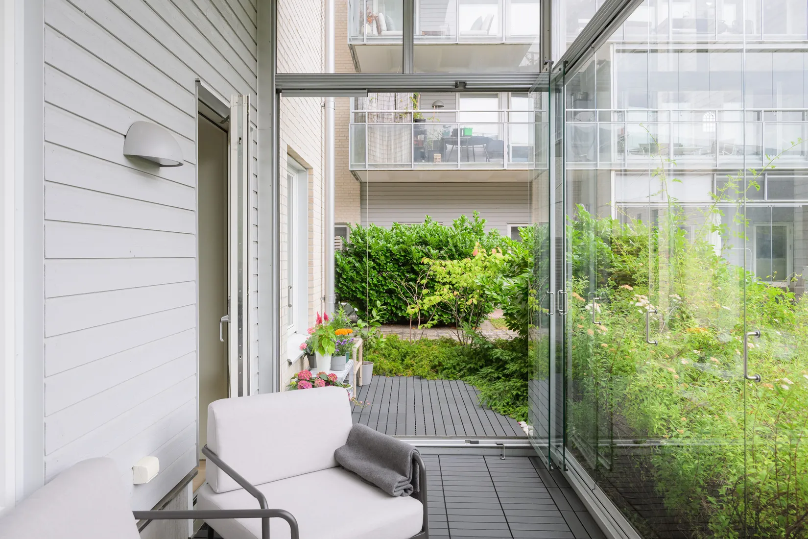 Bostadsrätt, Hyllie boulevard 7B, Hyllie, Malmö