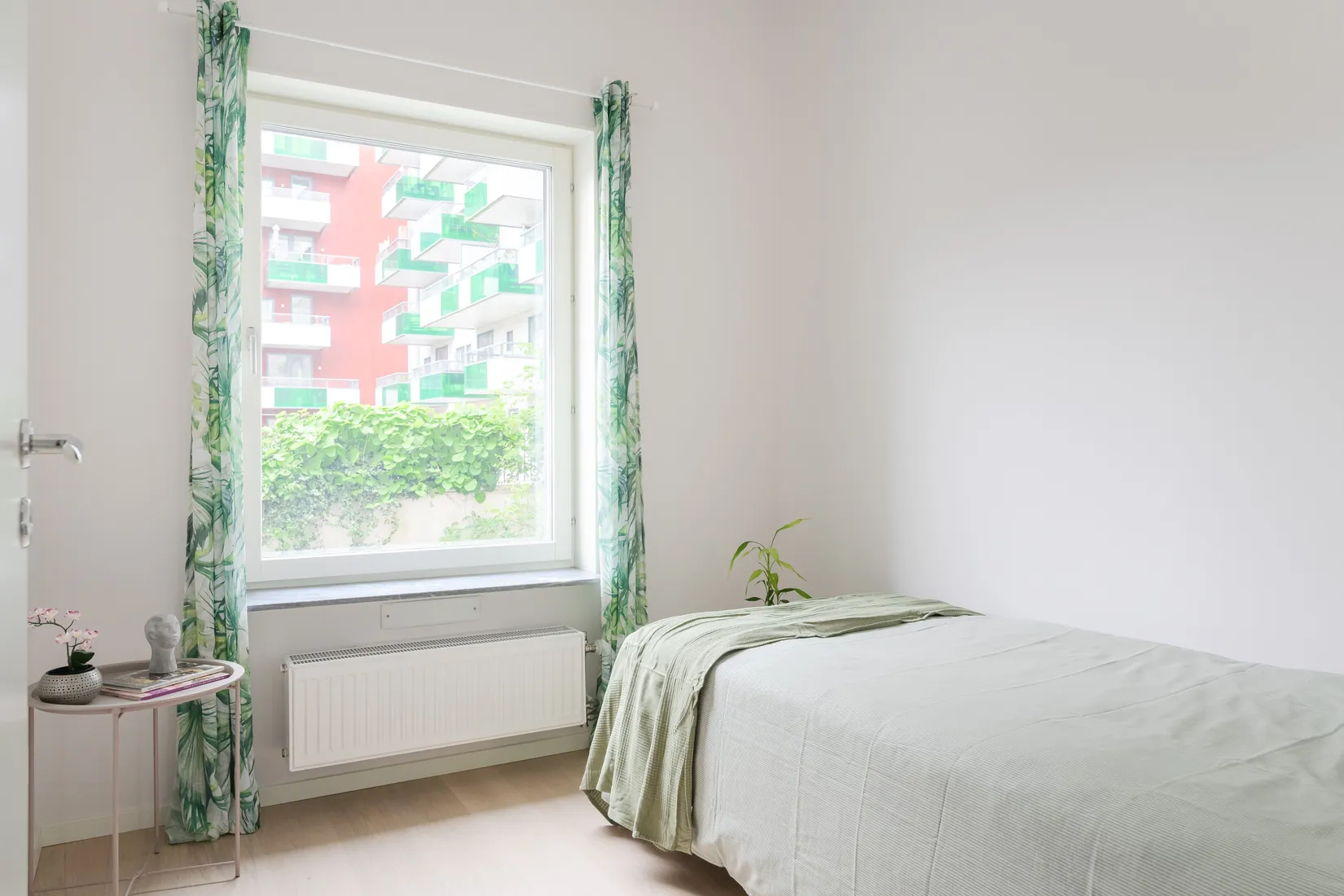 Bostadsrätt, Hyllie boulevard 7B, Hyllie, Malmö
