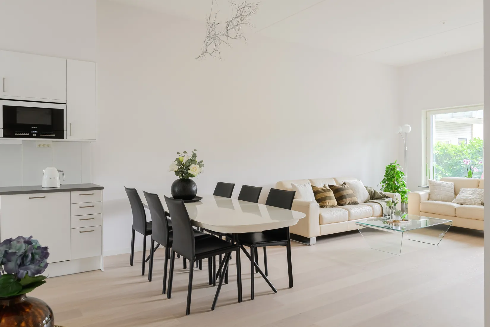 Bostadsrätt, Hyllie boulevard 7B, Hyllie, Malmö
