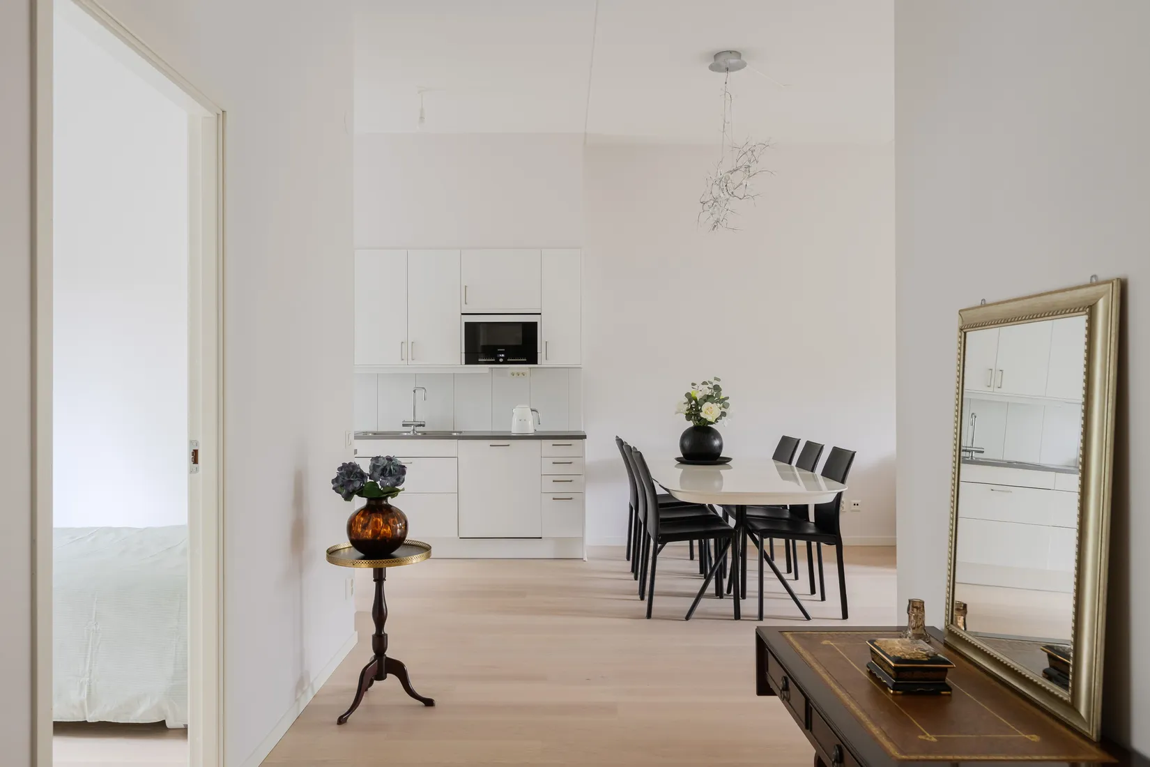 Bostadsrätt, Hyllie boulevard 7B, Hyllie, Malmö
