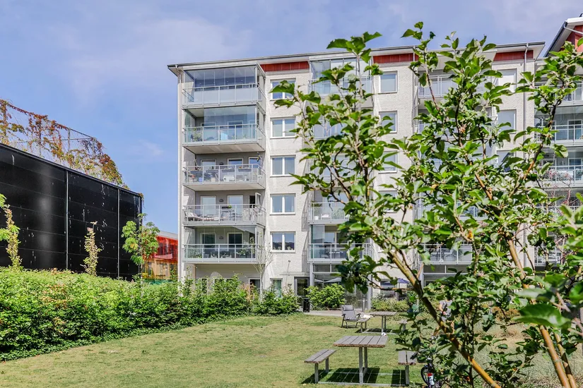 Bostadsrätt, Hyllie boulevard 7B, Hyllie, Malmö