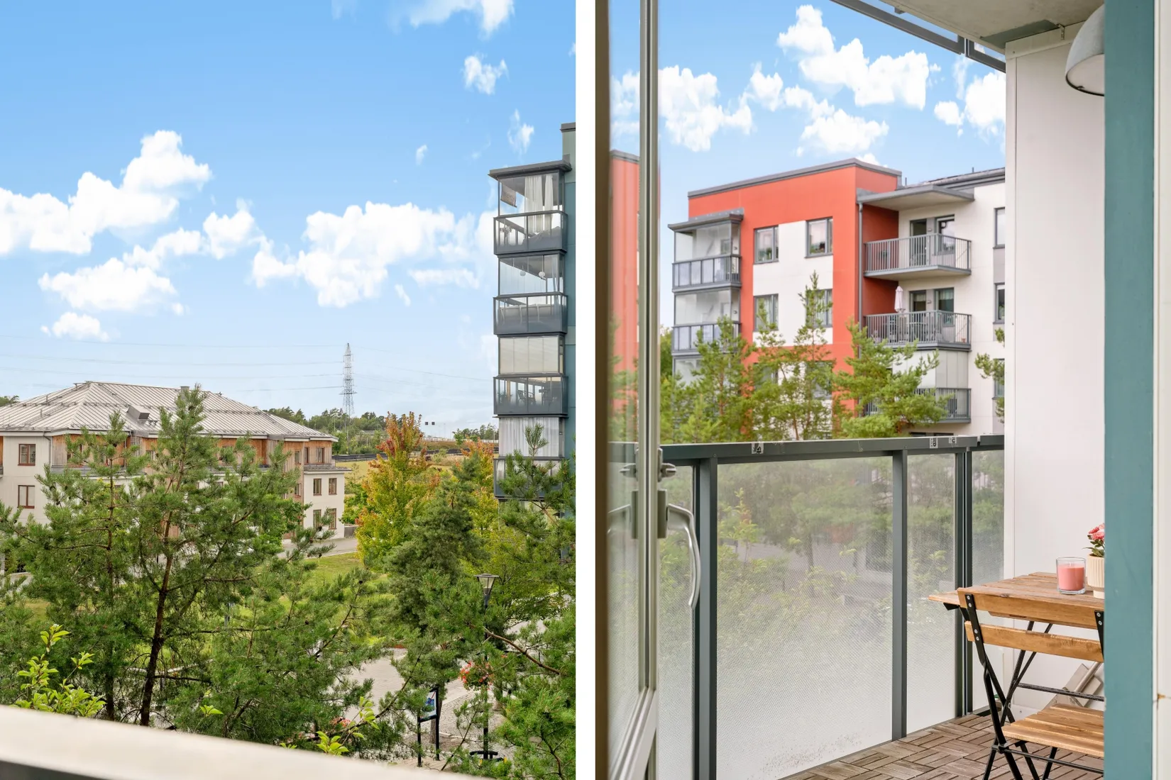 Bostadsrätt, Silverdals torg 9, Silverdal, Sollentuna