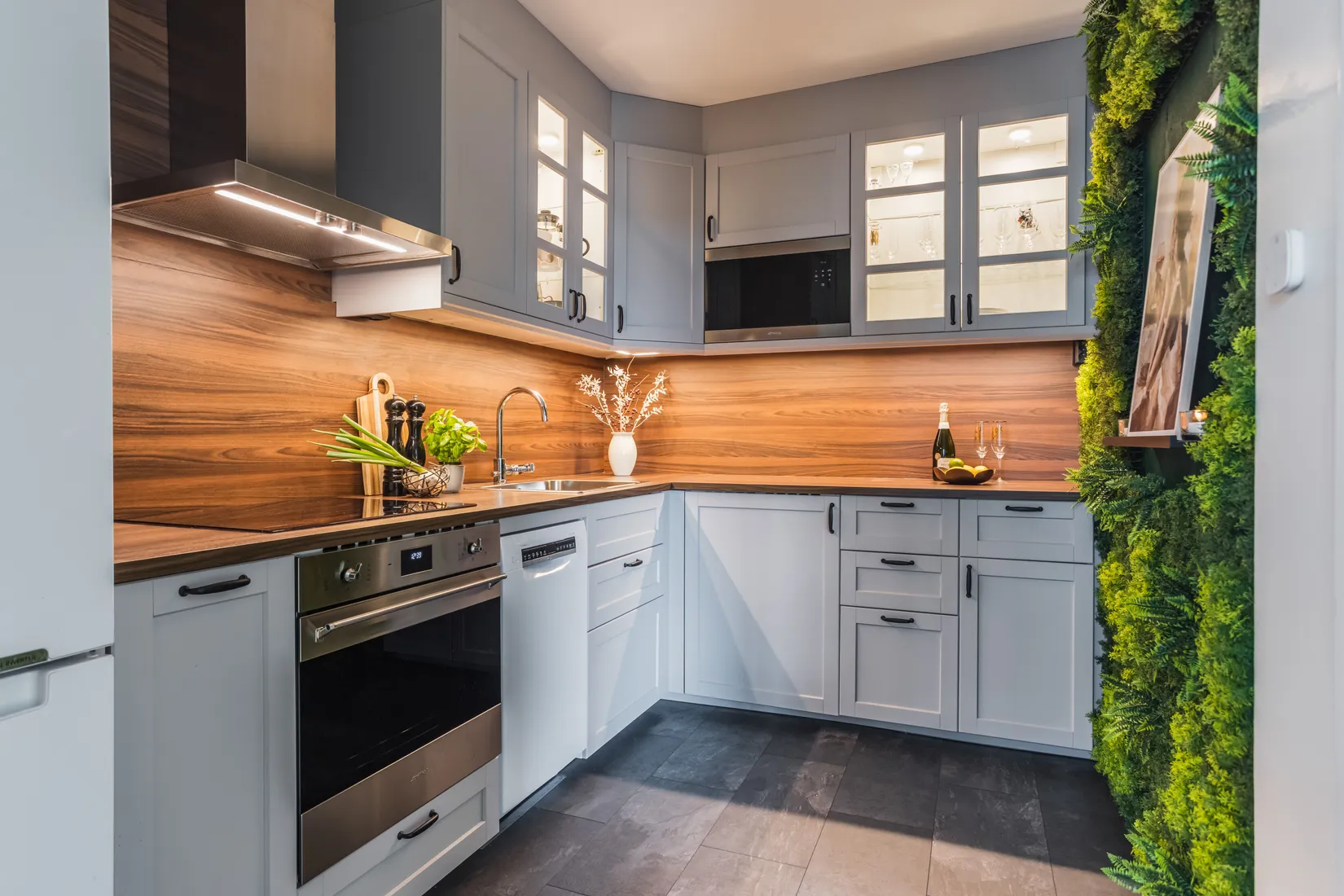 Bostadsrätt, NÄSBYDALSVÄGEN 8, 11 tr, Näsbydal, Täby