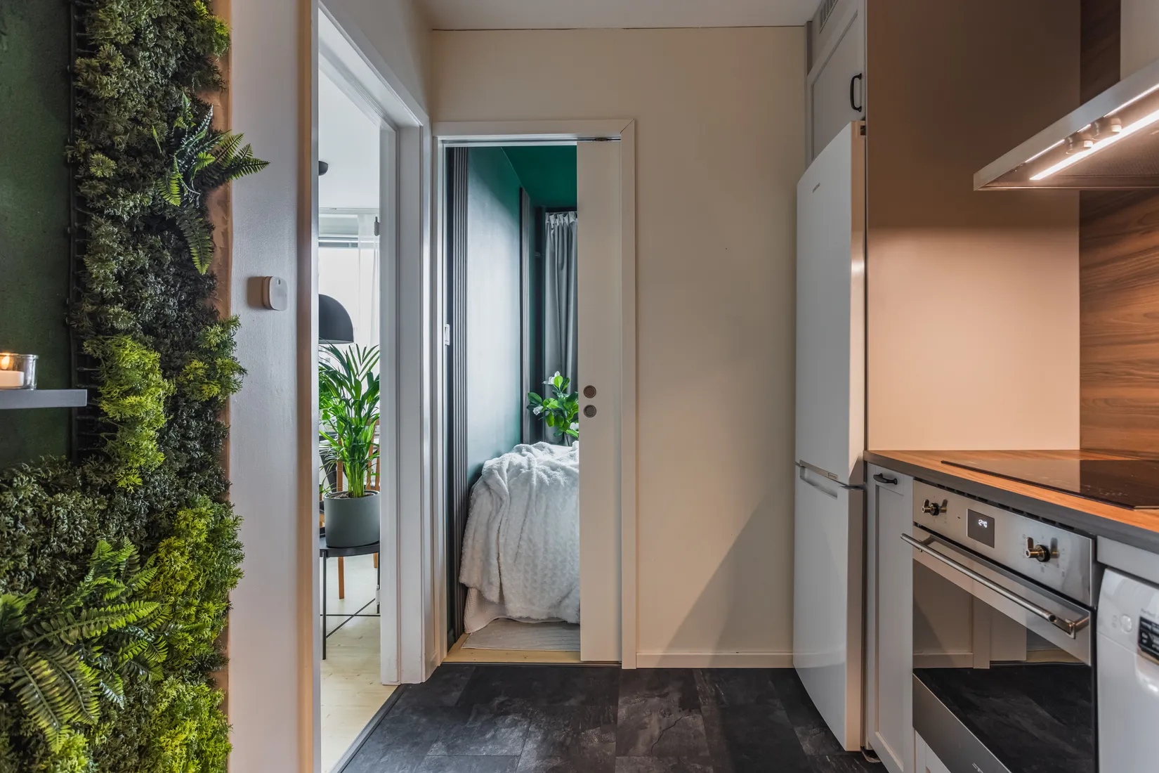 Bostadsrätt, NÄSBYDALSVÄGEN 8, 11 tr, Näsbydal, Täby
