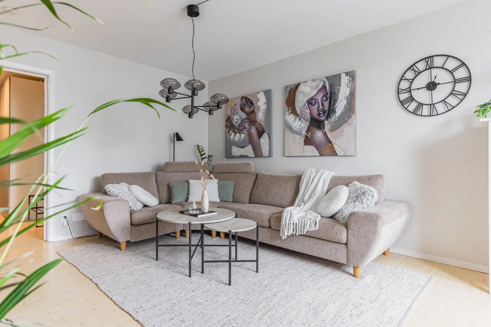 Bostadsrätt, NÄSBYDALSVÄGEN 8, 11 tr, Näsbydal, Täby