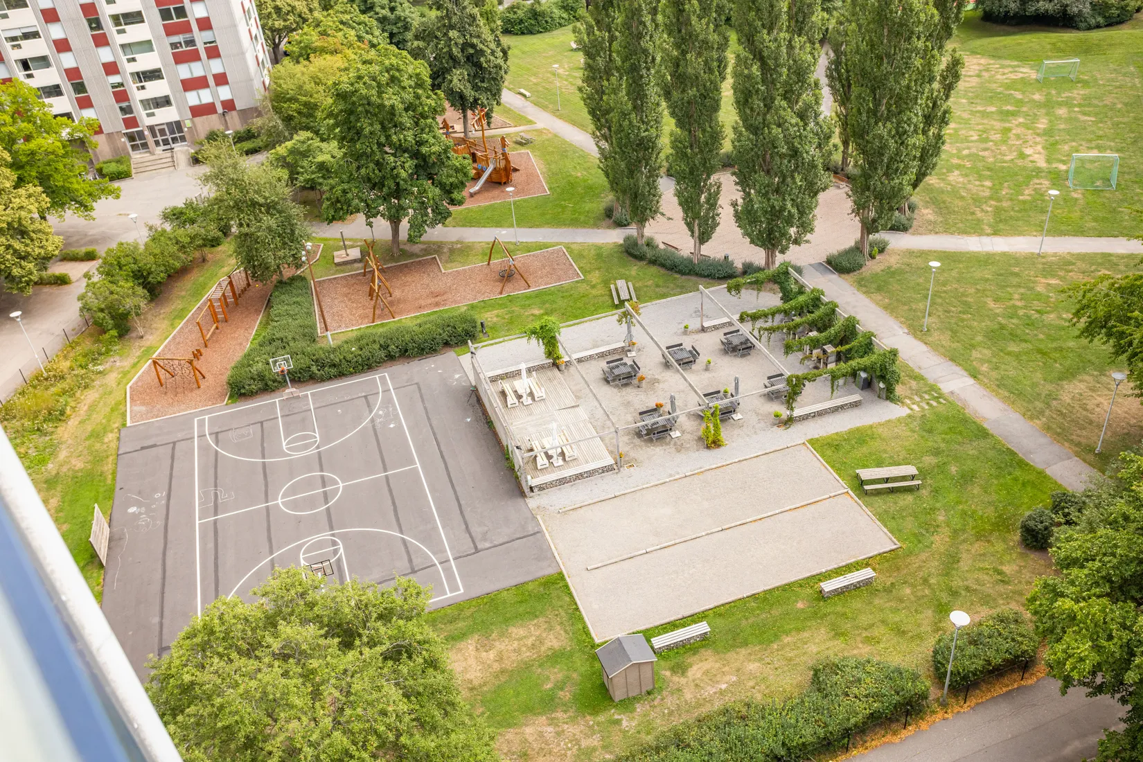 Bostadsrätt, NÄSBYDALSVÄGEN 8, 11 tr, Näsbydal, Täby