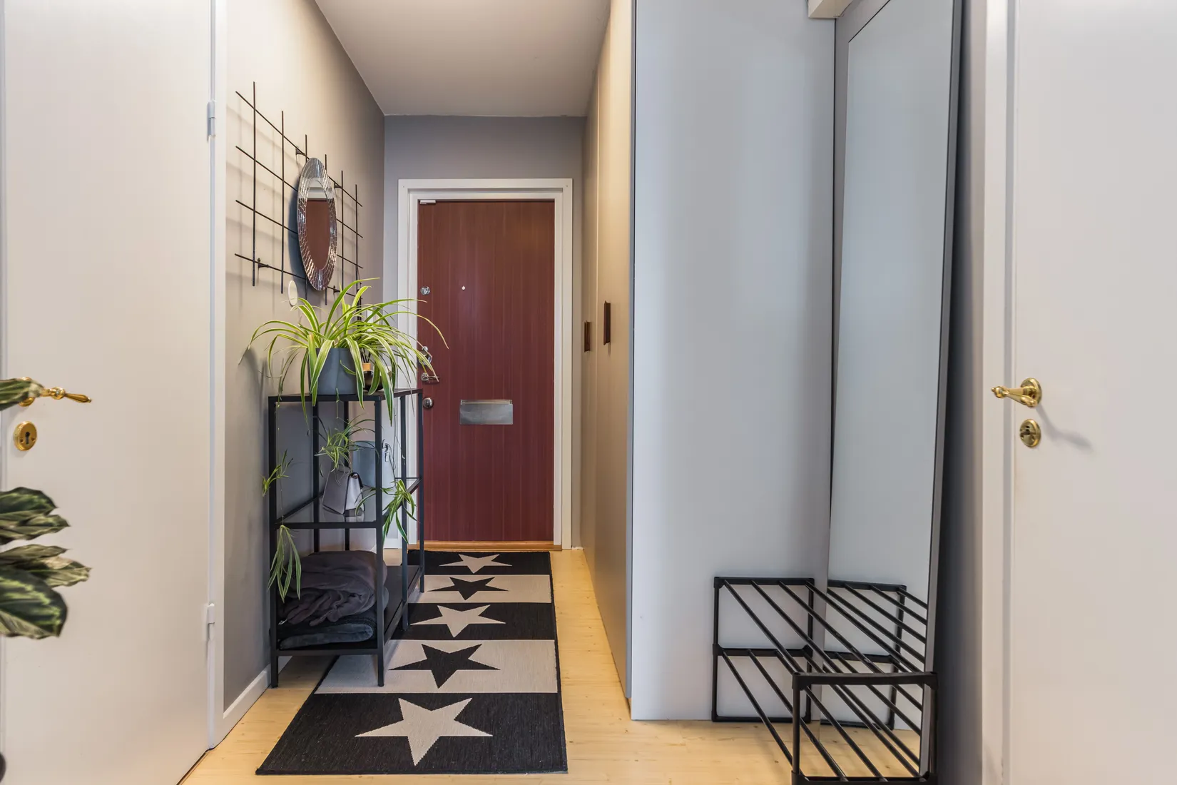 Bostadsrätt, NÄSBYDALSVÄGEN 8, 11 tr, Näsbydal, Täby