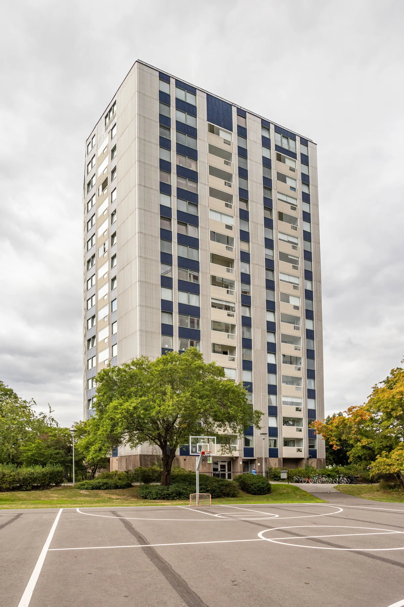 Bostadsrätt, NÄSBYDALSVÄGEN 8, 11 tr, Näsbydal, Täby