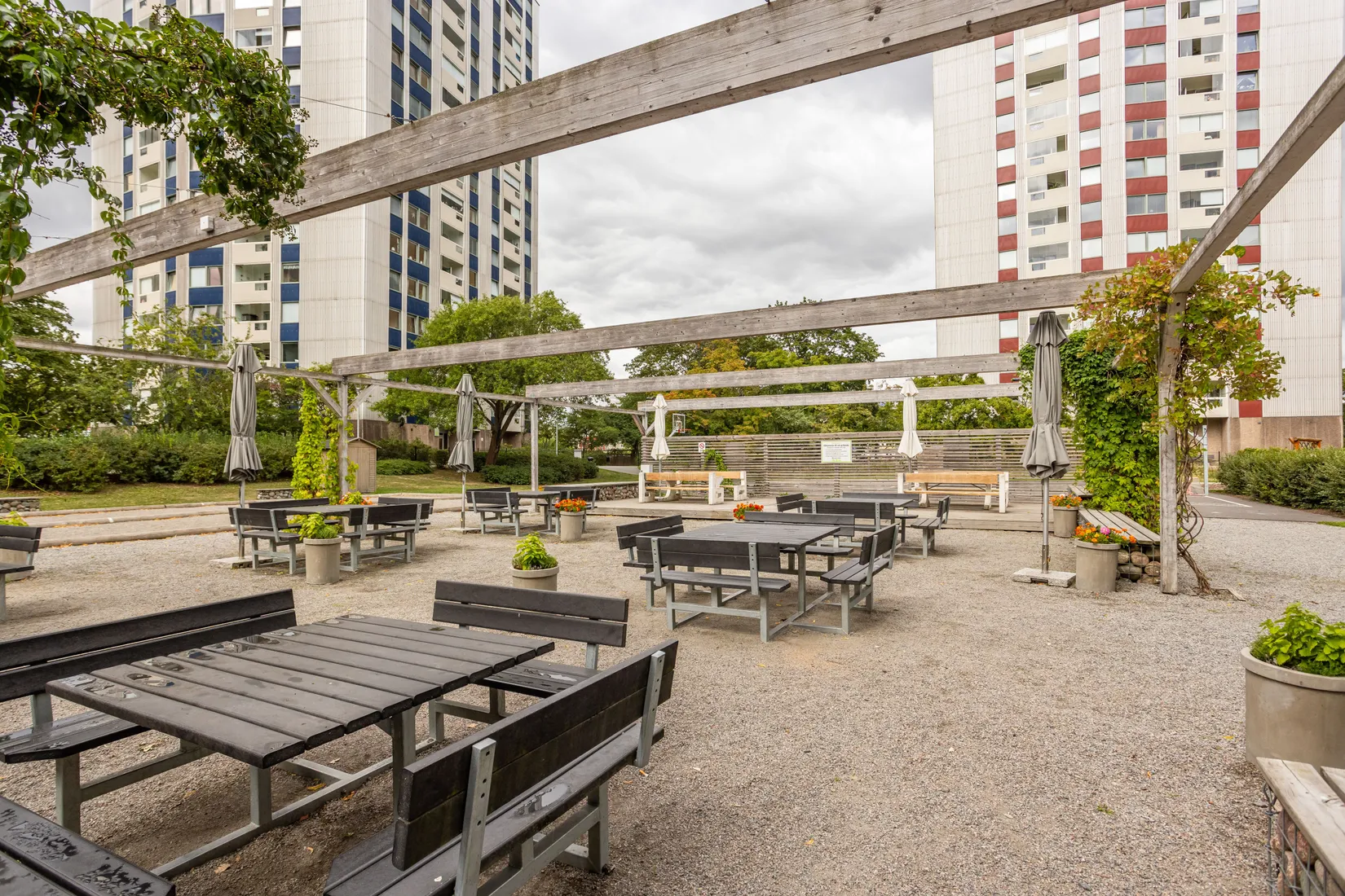 Bostadsrätt, NÄSBYDALSVÄGEN 8, 11 tr, Näsbydal, Täby