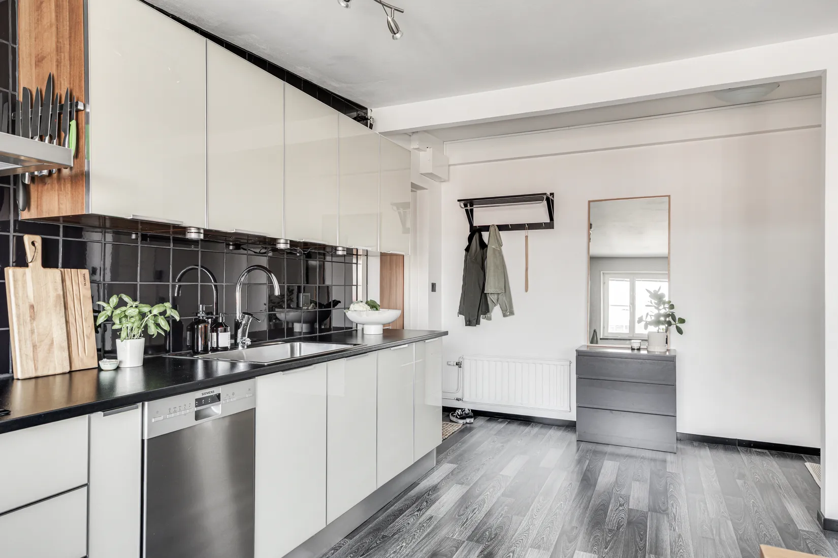 Bostadsrätt, Järnåkravägen 11C, Järnåkra, Lund