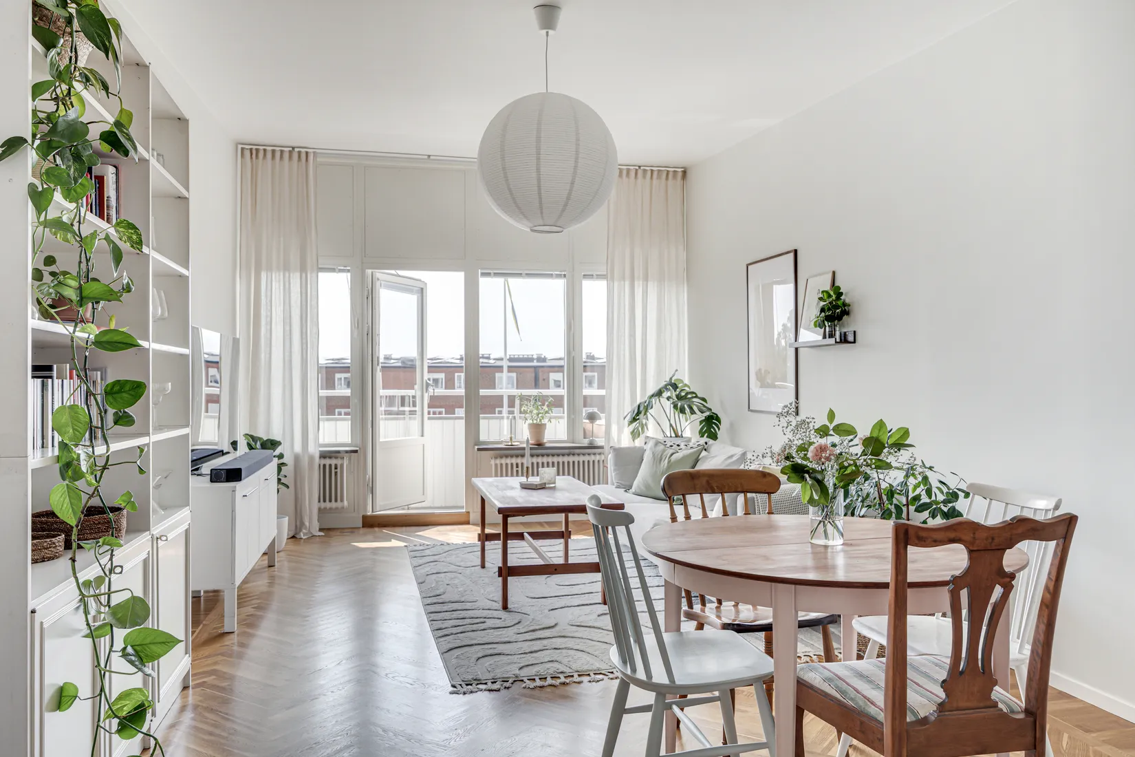 Bostadsrätt, Järnåkravägen 11C, Järnåkra, Lund