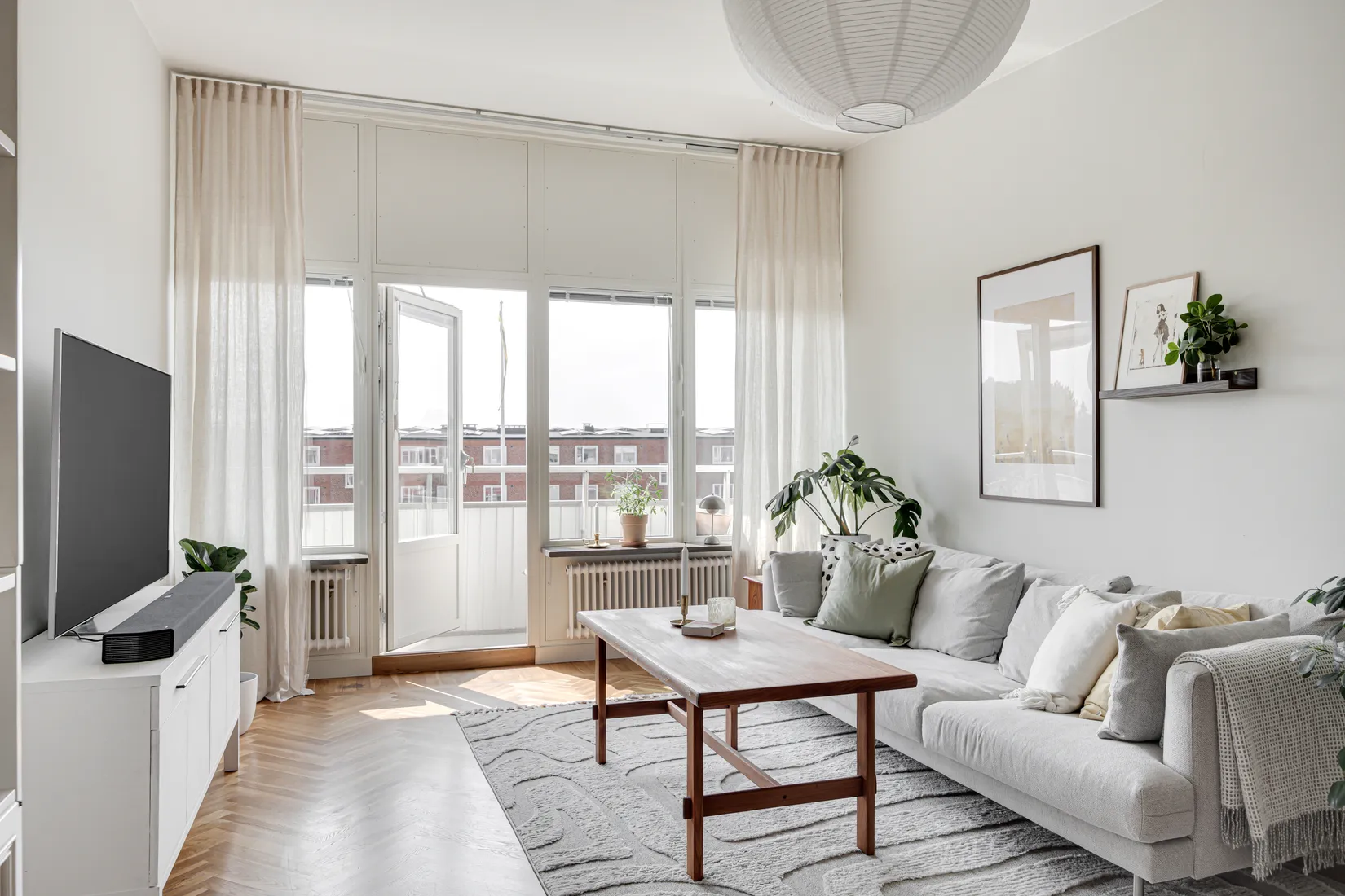 Bostadsrätt, Järnåkravägen 11C, Järnåkra, Lund