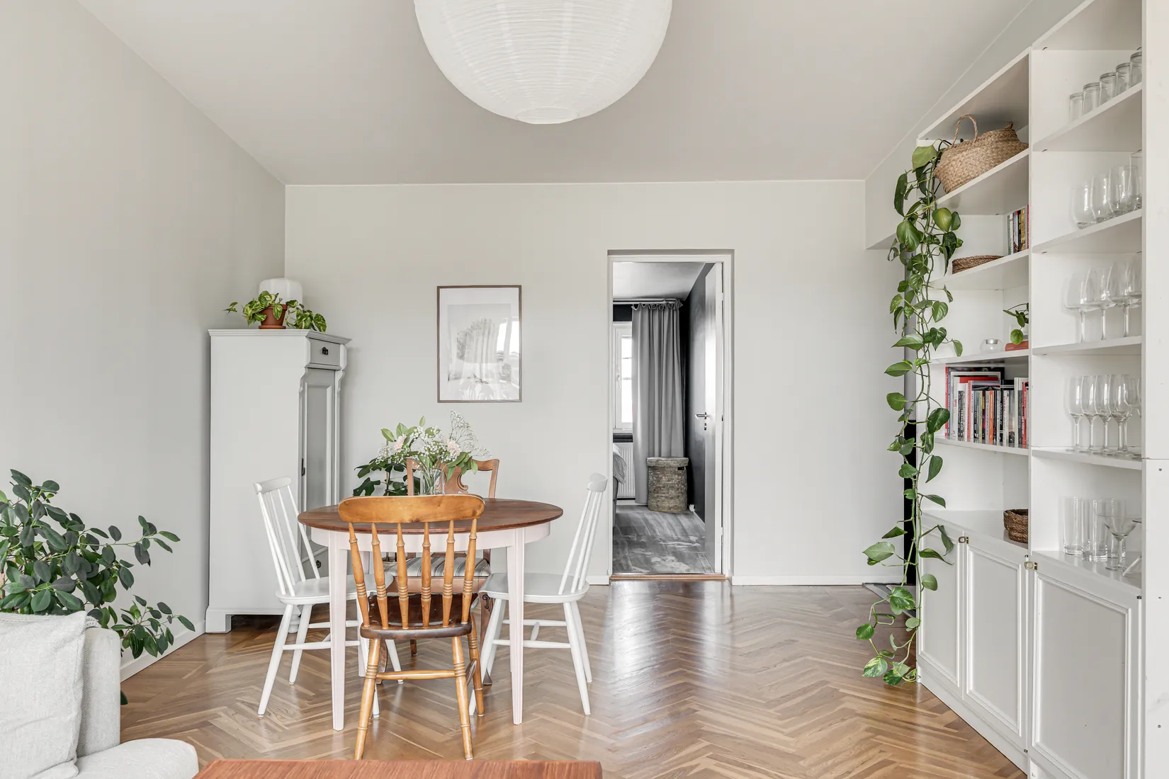 Bostadsrätt, Järnåkravägen 11C, Järnåkra, Lund