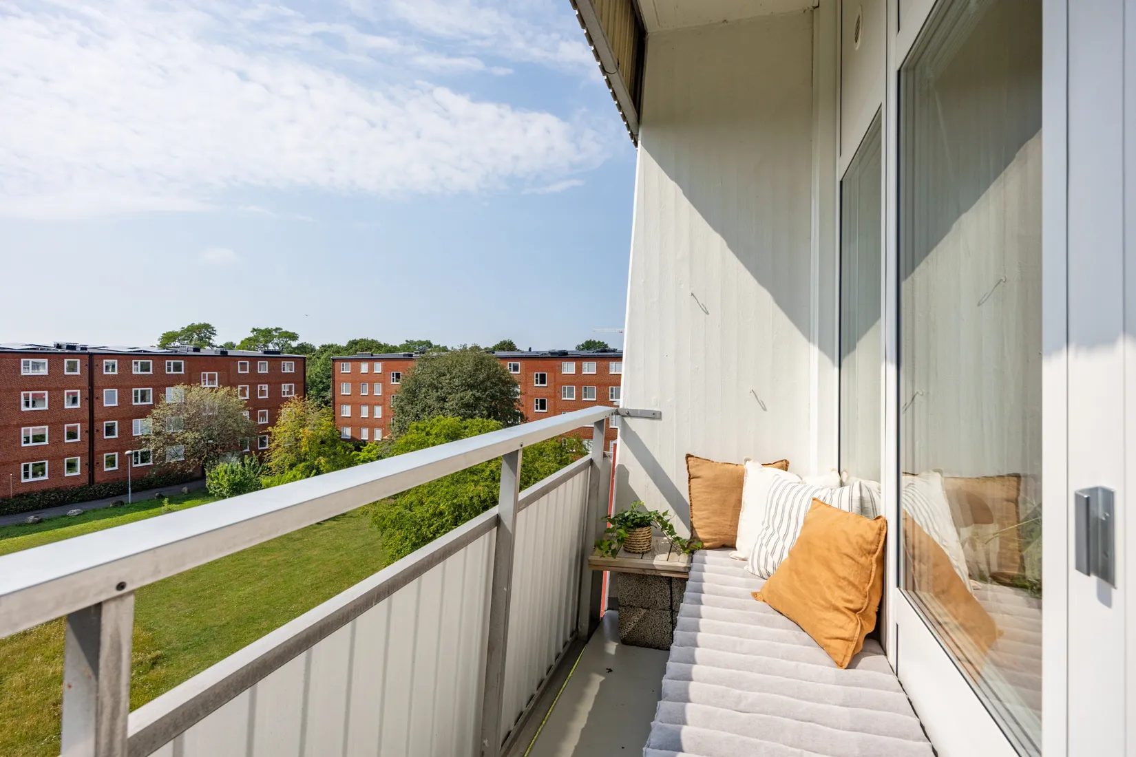 Bostadsrätt, Järnåkravägen 11C, Järnåkra, Lund