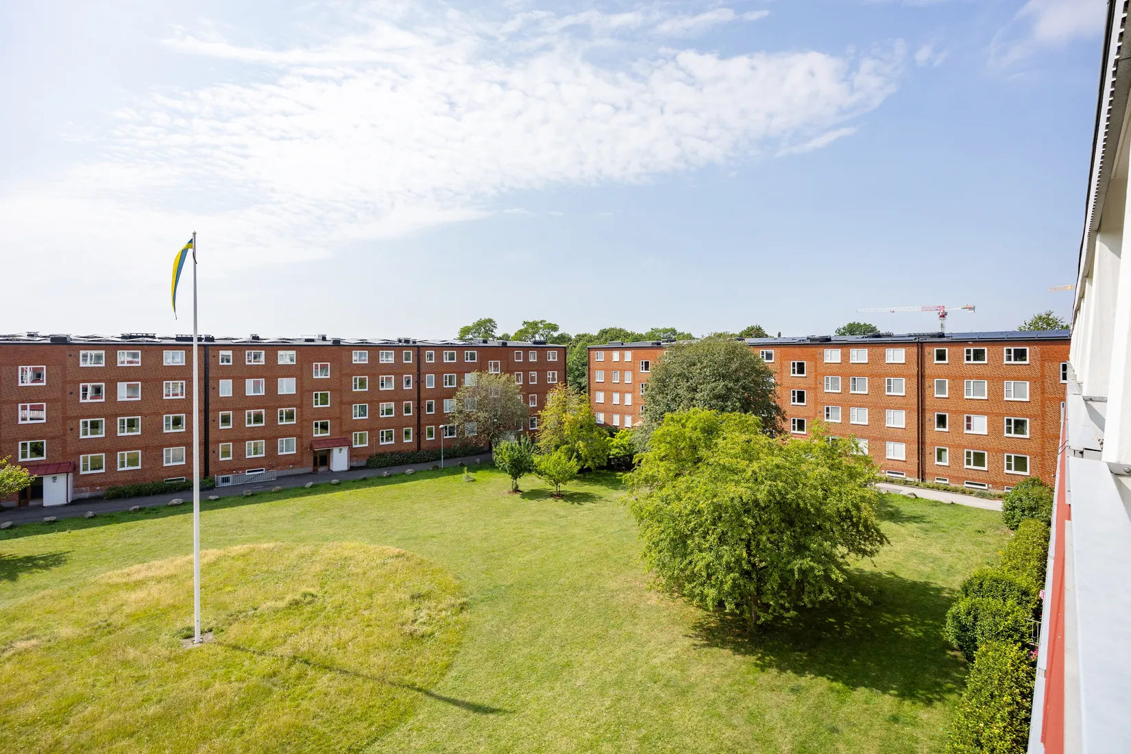 Bostadsrätt, Järnåkravägen 11C, Järnåkra, Lund
