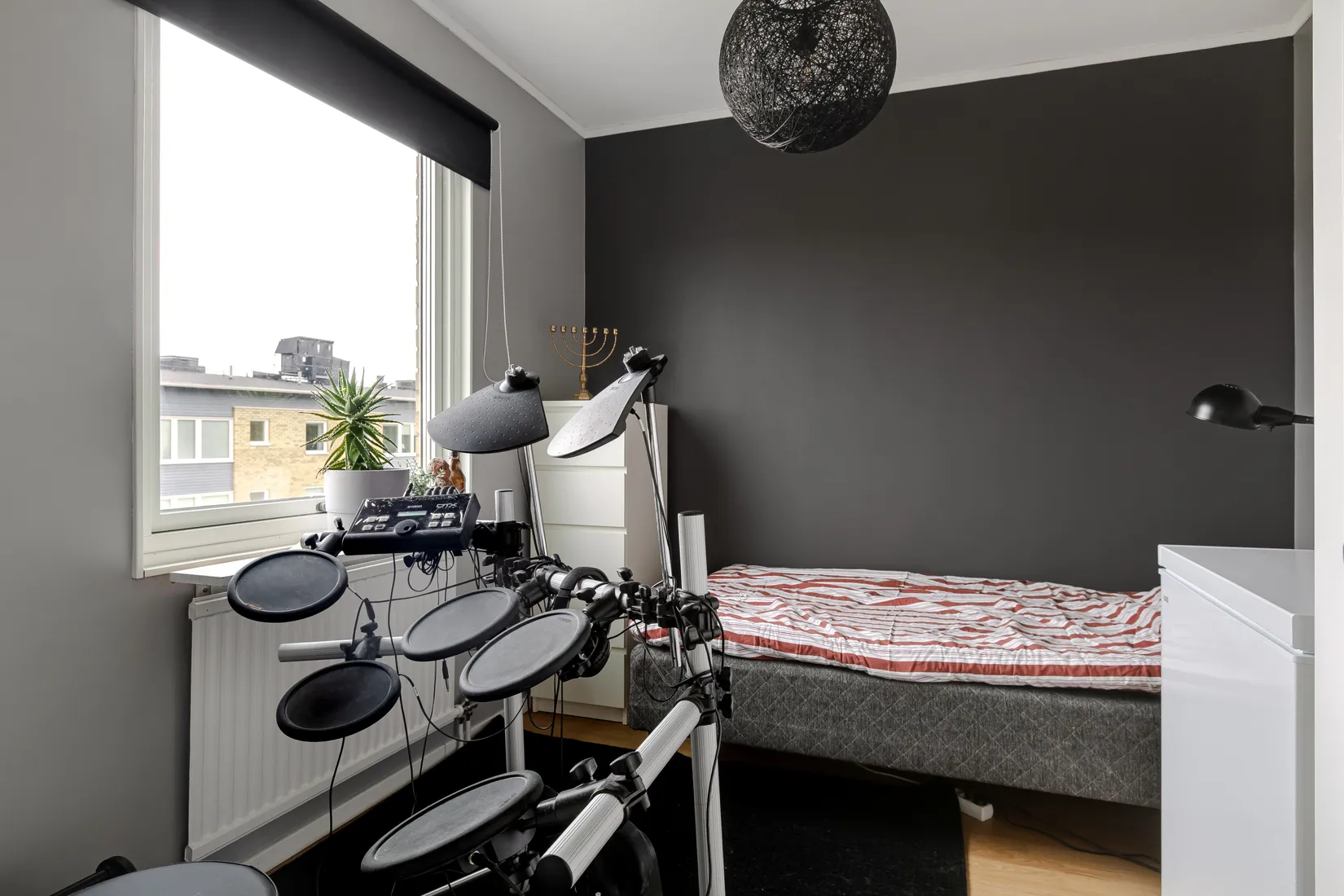 Bostadsrätt, Ekholmsvägen 78A, Ekholmen, Linköping