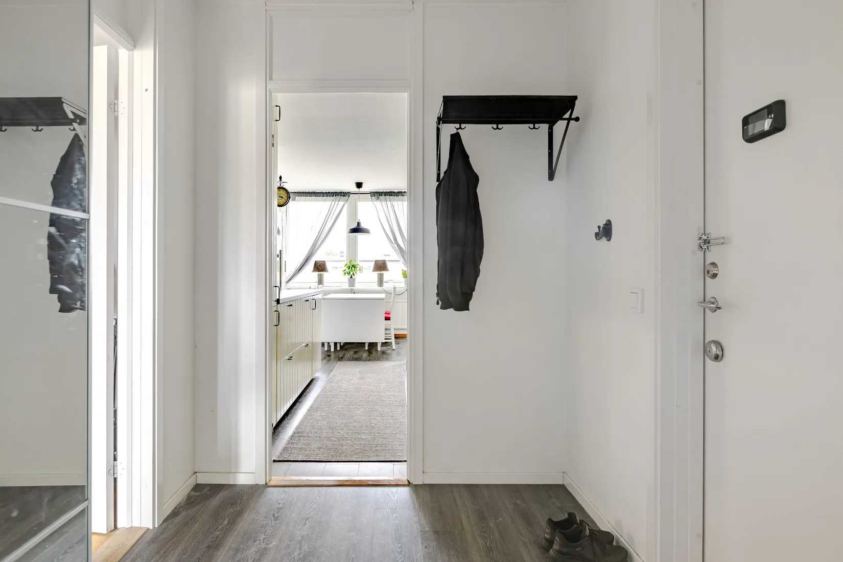 Bostadsrätt, Ekholmsvägen 78A, Ekholmen, Linköping