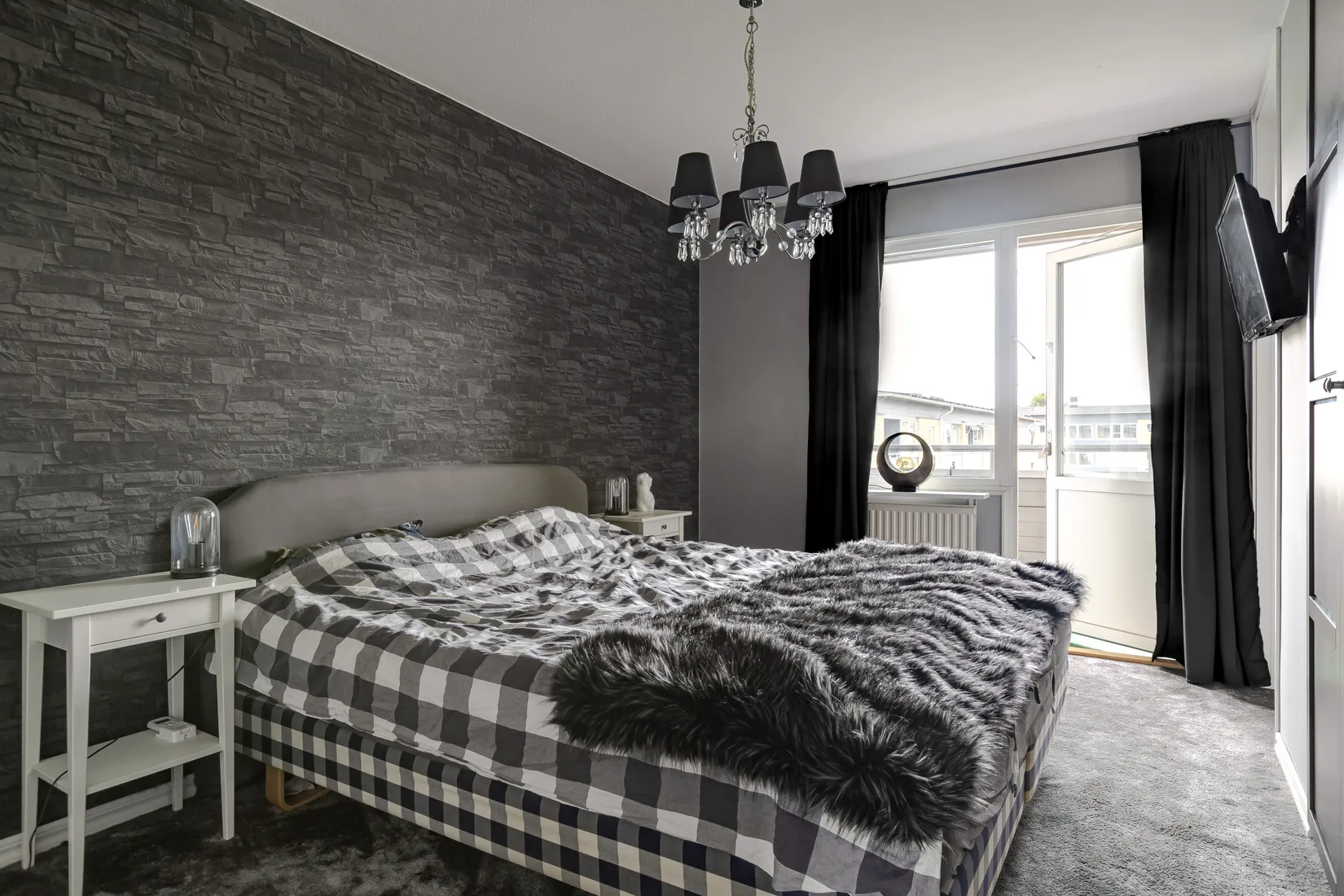 Bostadsrätt, Ekholmsvägen 78A, Ekholmen, Linköping