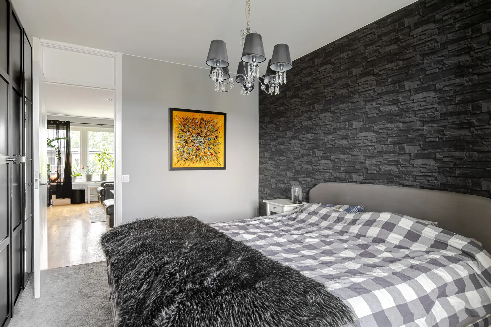 Bostadsrätt, Ekholmsvägen 78A, Ekholmen, Linköping