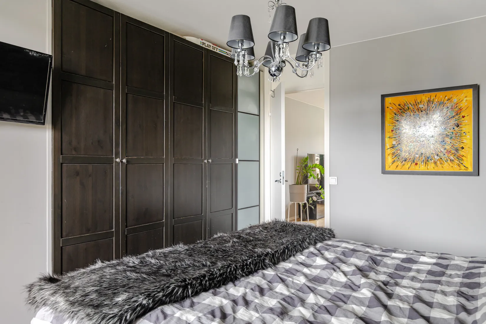 Bostadsrätt, Ekholmsvägen 78A, Ekholmen, Linköping