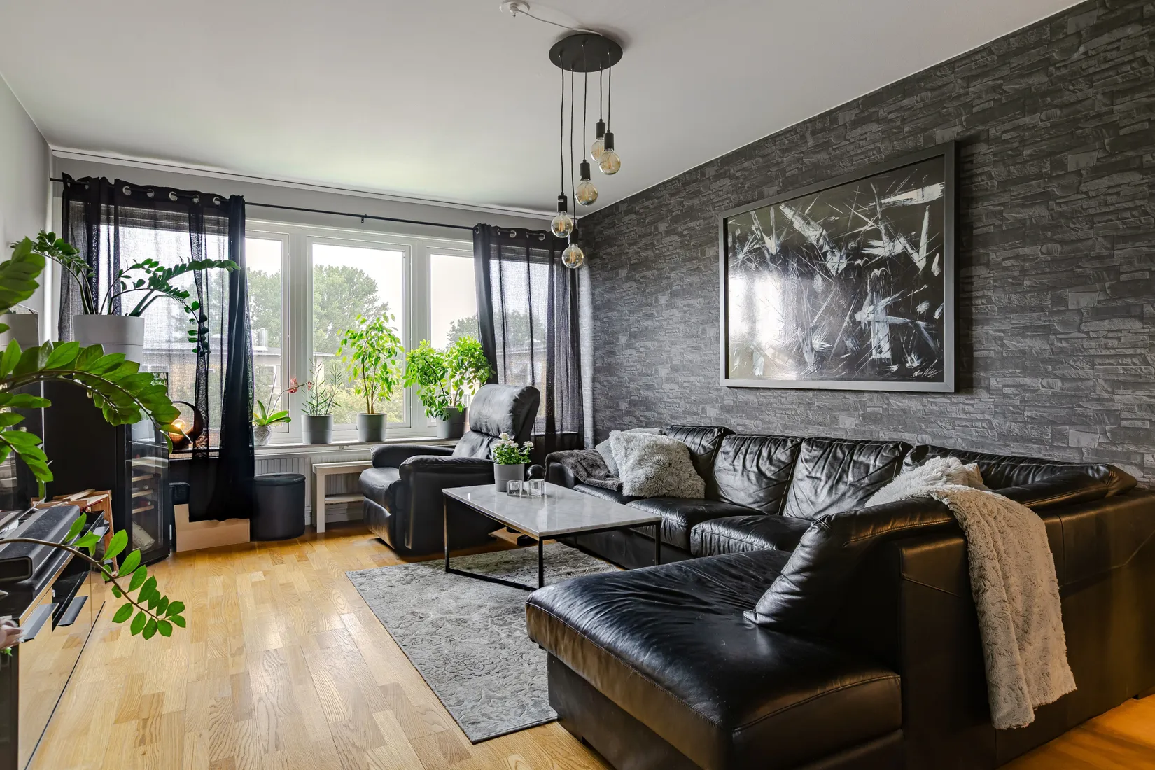 Bostadsrätt, Ekholmsvägen 78A, Ekholmen, Linköping