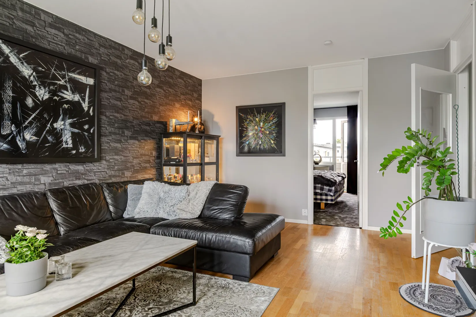 Bostadsrätt, Ekholmsvägen 78A, Ekholmen, Linköping