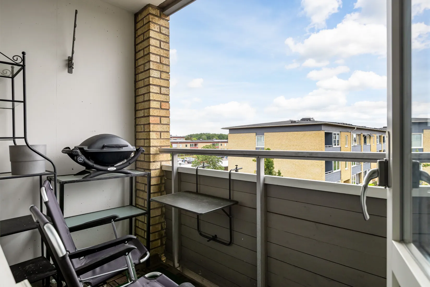 Bostadsrätt, Ekholmsvägen 78A, Ekholmen, Linköping