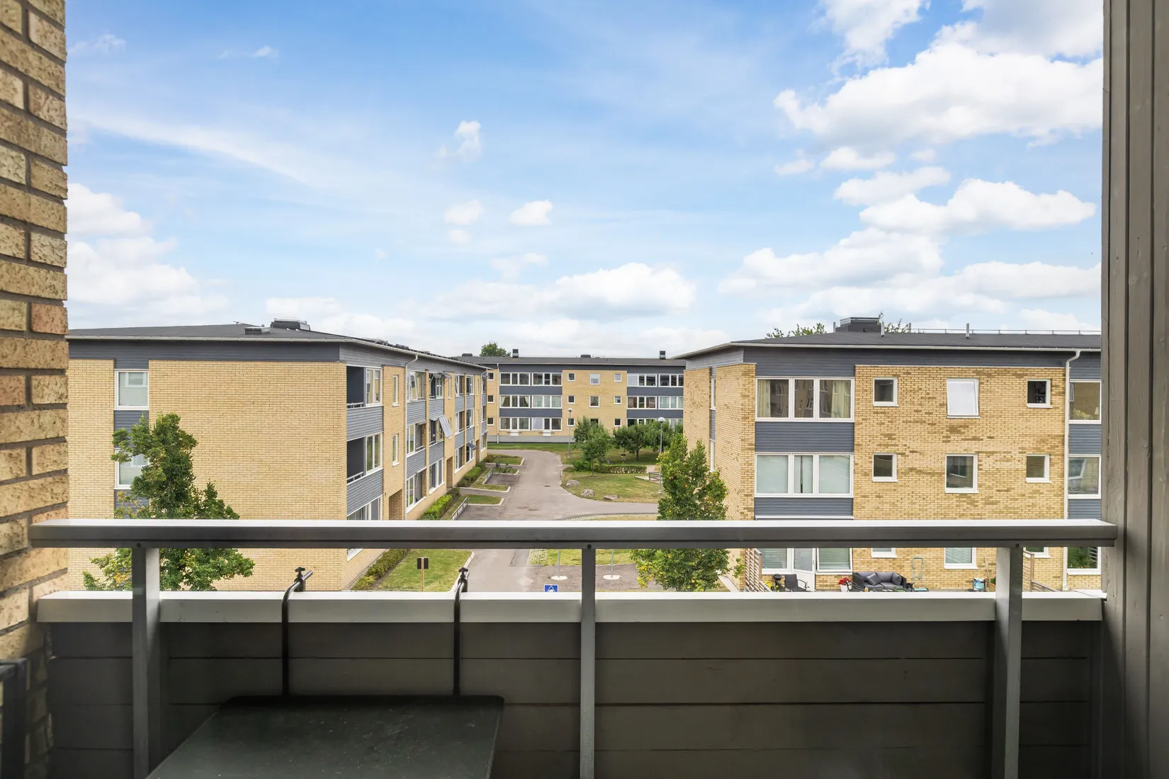 Bostadsrätt, Ekholmsvägen 78A, Ekholmen, Linköping