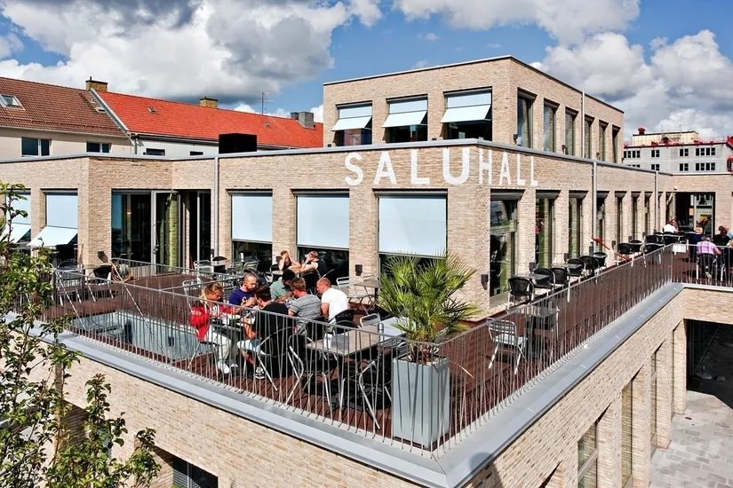 Bostadsrätt, Rudenschöldsgatan 15C, Centrala Hisingen, Göteborg