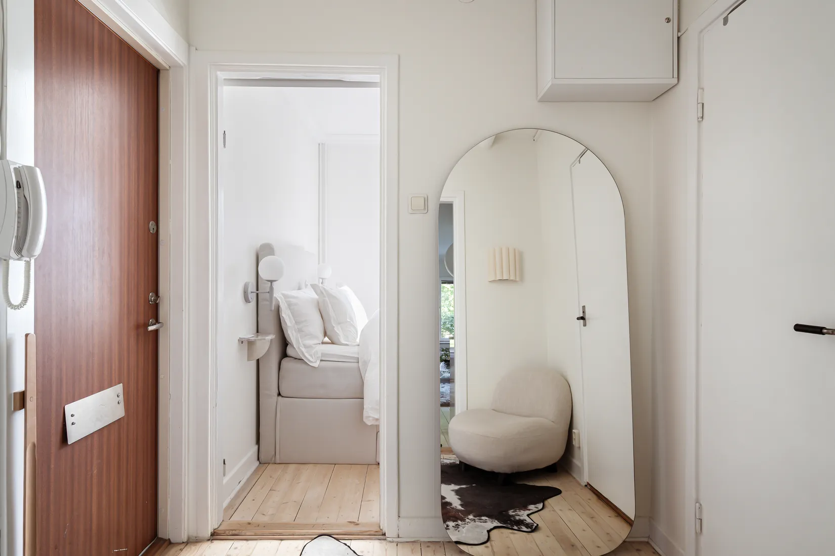 Bostadsrätt, Rudenschöldsgatan 15C, Centrala Hisingen, Göteborg