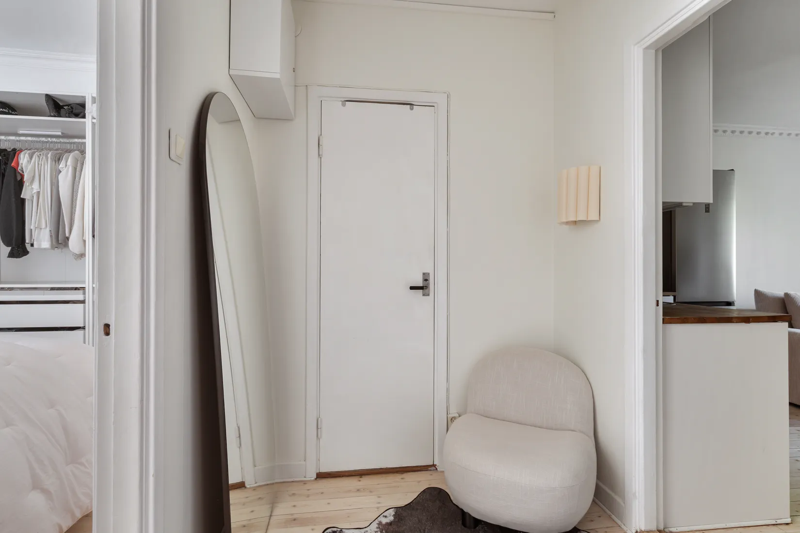 Bostadsrätt, Rudenschöldsgatan 15C, Centrala Hisingen, Göteborg