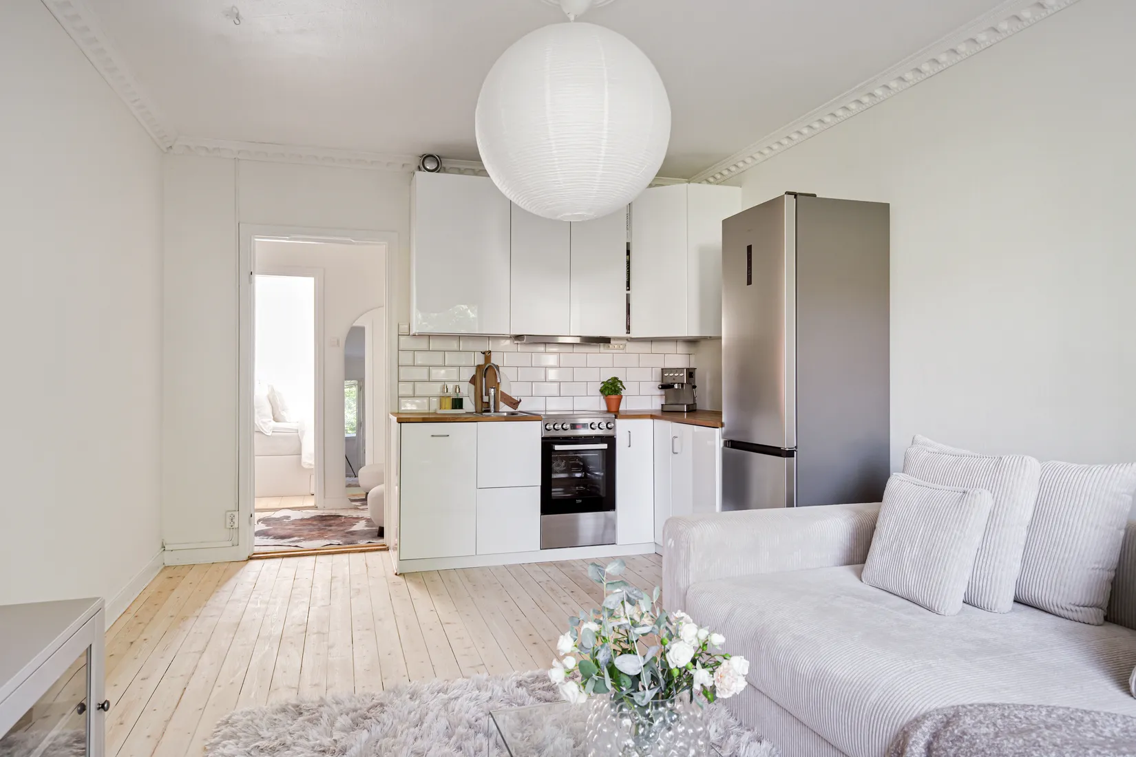 Bostadsrätt, Rudenschöldsgatan 15C, Centrala Hisingen, Göteborg