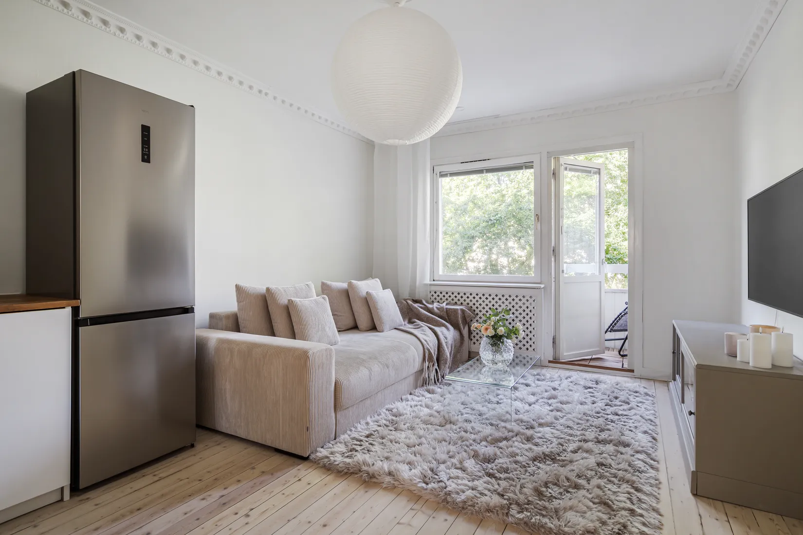 Bostadsrätt, Rudenschöldsgatan 15C, Centrala Hisingen, Göteborg
